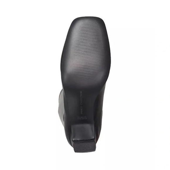 French Connection Charli Over-The Knee High Heel Boots - Picture 2 of 5